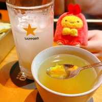 Jan Jan 串揚專門店