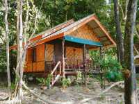 Rock View Terrace Koh Pu คาเฟ่ลับเกาะปู