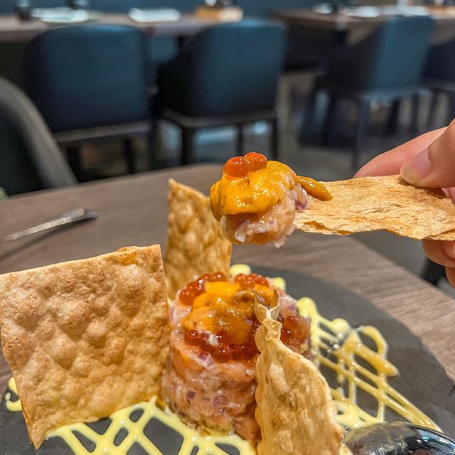 😍鬧市中頂樓舒適居酒屋! 😍鬧市中頂樓舒適居酒屋!