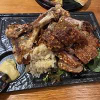 香港飲食介紹 - Food Garden ETC