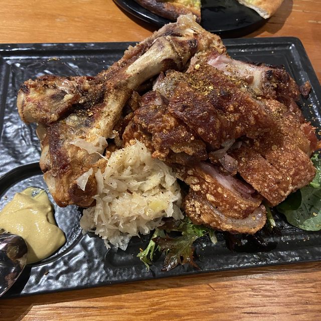 香港飲食介紹 - Food Garden ETC