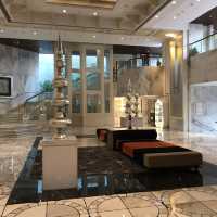 ITC Mughal, A Luxury Collection Hotel
