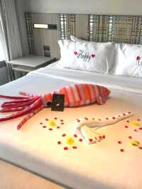 ที่พักสุดหรู Veranda Resort Pattaya - M Gallery 