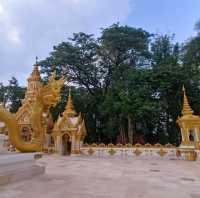 ชวนเที่ยววัดมรุดขนคร 
