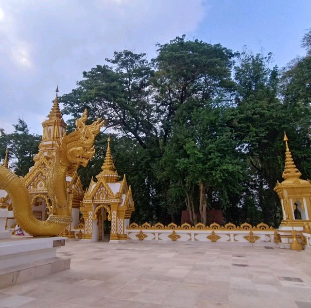 ชวนเที่ยววัดมรุดขนคร 
