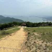 香港郊遊
