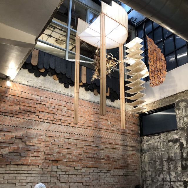 入圍全球五十間最佳咖啡館第一名🏆興波咖啡☕️