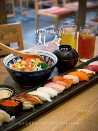 香港美食｜太古新開日式居酒屋