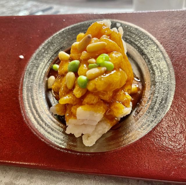 刺激眼球味蕾新領域🤤精細手工擺盆極享受 刺激眼球味蕾新領域🤤精細手工擺盆極享受