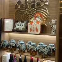 不用自己動手燒的日式烤肉店