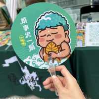 至潮佛誕市集活動震撼登場！現場近80檔攤檔帶你體驗佛系假期！