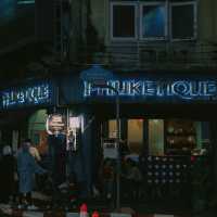 Phukettique ร้านโทสสุดฮิต ประจำภูเก็ต