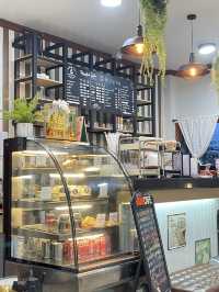Homfair Latte
