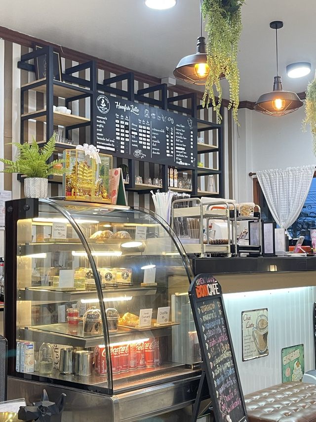 Homfair Latte