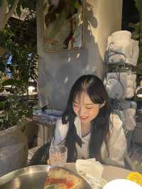 특별한 날 데이트 코스로 추천하는 성수맛집 스케줄 성수⛲️