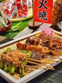 尖沙咀新居酒屋開業勁抵食