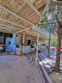 The Lunar Beach House พัทยา