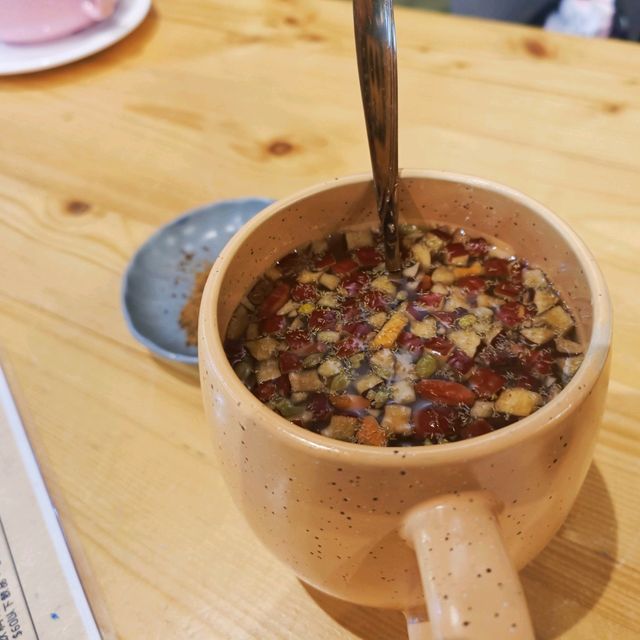 屏東隱藏美食分享 BABU乳酪廚房
