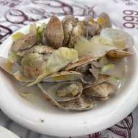 夠哂鑊氣