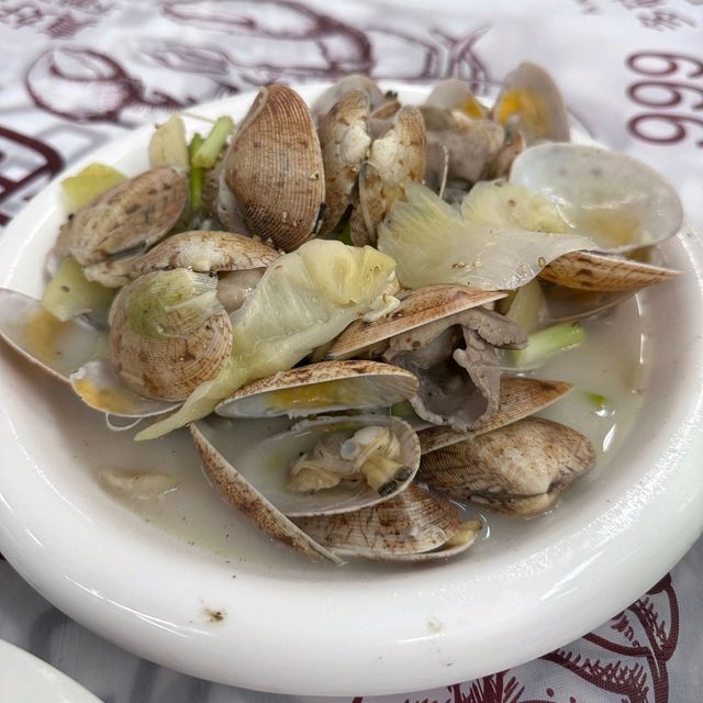 夠哂鑊氣