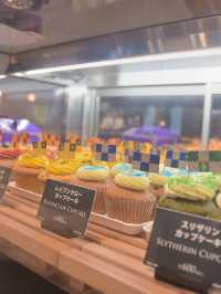 スタジオツアー朝のオススメポイント☀️