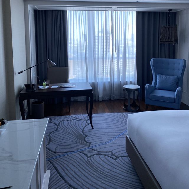 Sofitel กรุงเทพ สุขุมวิท โรงแรมหรูใหล้รถไฟฟ้า