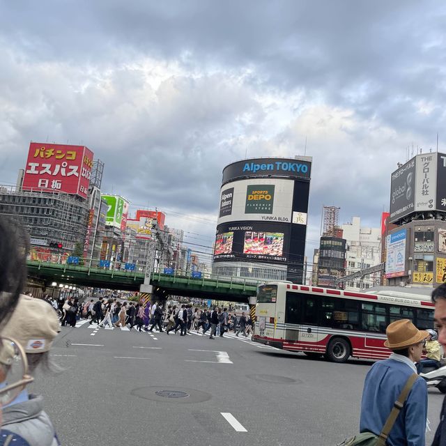 shinjuku