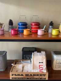 Auntie Mae Bakery & Coffee 
