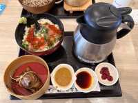 木更津outlet 搵食攻略