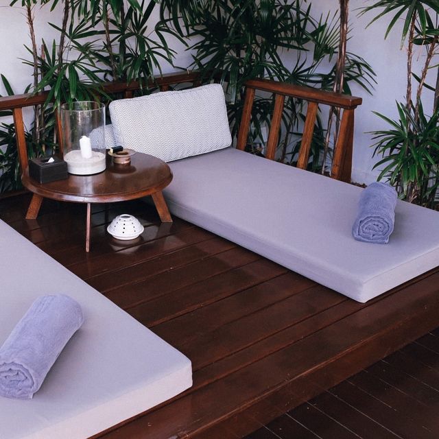 Anantara Lawana Koh Samui Resort