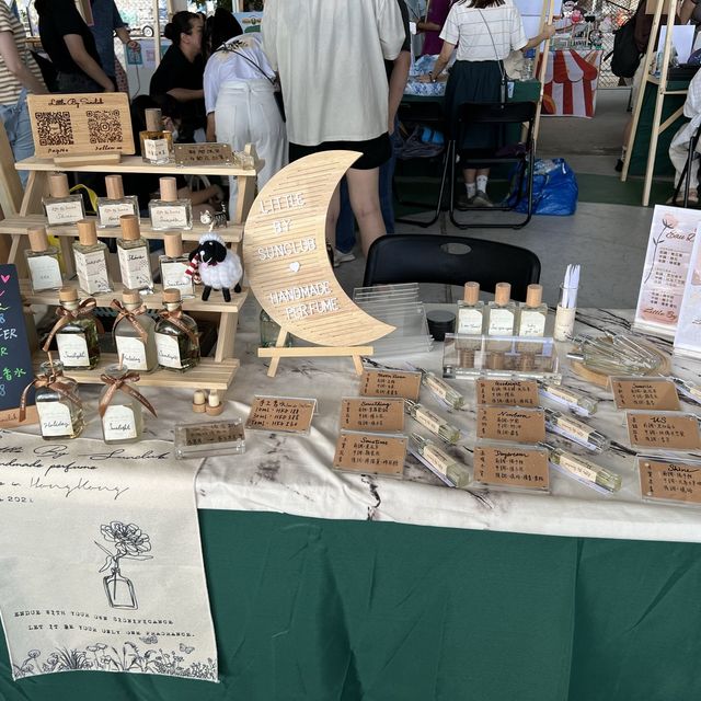 觀塘海濱音樂節暨市集活動