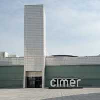 📍CIMER（シメール）/仁川・韓国