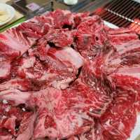두근두근여름휴가 경주의 갈비 맛집 반도불갈비식당