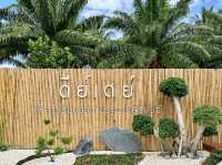 D-Day Cafe ดีย์ เดย์ คาเฟ่ สามร้อยยอด ประจวบ
