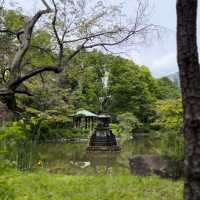 【都心のオアシス】日比谷公園
