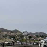【北海道】「道の駅　北前船松前」