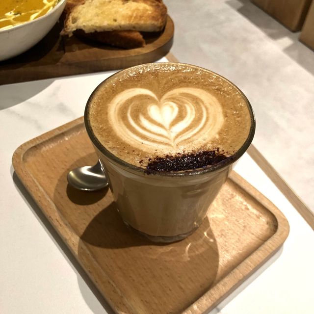 露營風主題的西餐廳🍴