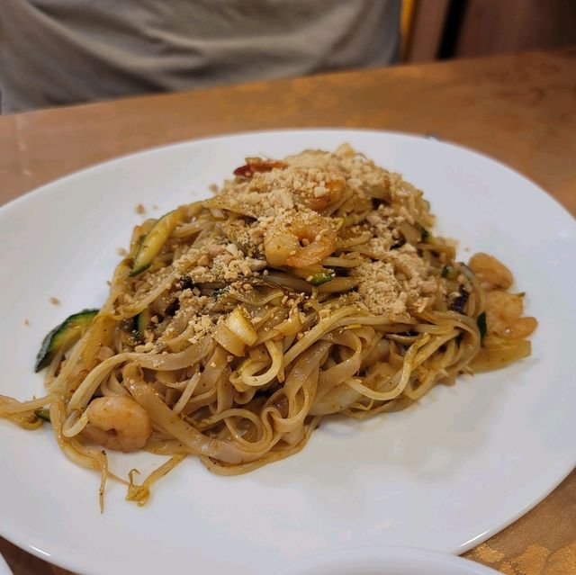 두근두근여름휴가 대전 쌀국수 맛집 가남지