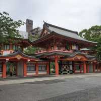 Amazing place to visit 