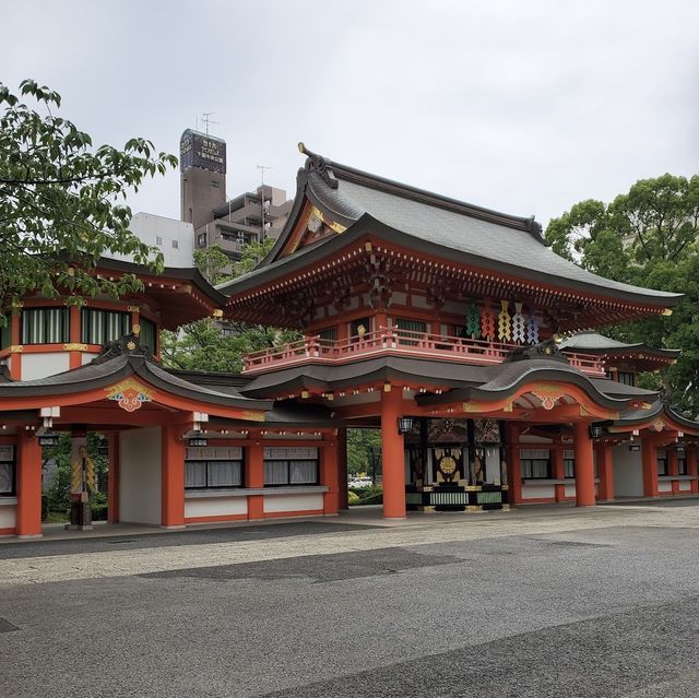 Amazing place to visit 