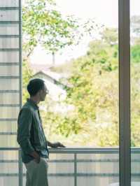 Little Shelter Hotel Chiangmai ที่พักสวยริมน้ำปิง
