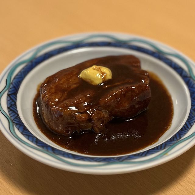 【大阪・本町】割烹料理店のような和食居酒屋 「酒•肴 とやお」