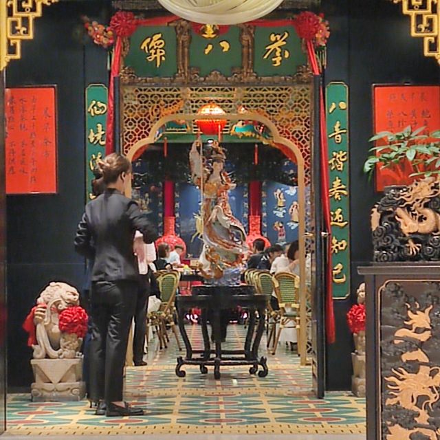 叫人一試難忘的食店~譽八仙