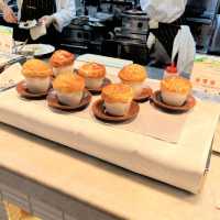 【札幌・大通り】札幌グランドホテル1階のレストラン「ノーザンテラスダイナー」