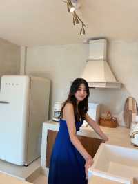 제주시 구좌읍 유럽동 야외자쿠지 독채숙소 🏠