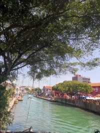 Christ Church Melaka ✨