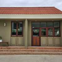 คาเฟ่เปิดใหม่สุดๆที่อยุธยา Glory's Home Made