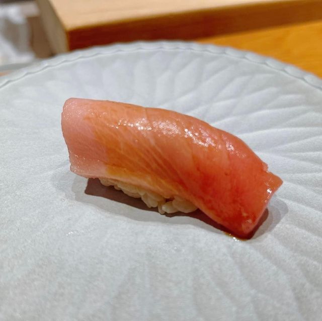 壽司 🇯🇵日本料理 超高CP值的日料 🐟 初魚. 鮨 🍣