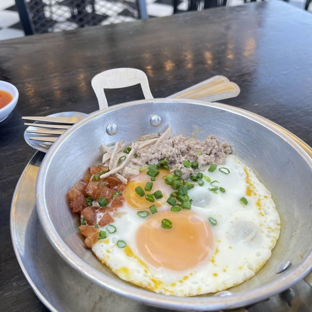 ร้านซีไรท์ อาหารเช้า | บางแสน 