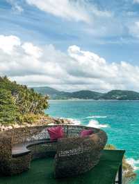 Cafe Phuket view point